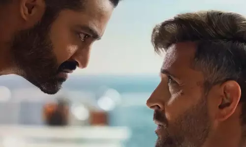 War 2: दिन 10, भारत में बॉक्स ऑफिस पर कमाई का अनुमान