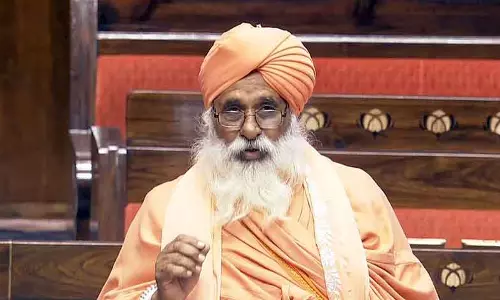 सांसद सीचेवाल ने मानसून सत्र के दौरान Punjab के प्रमुख मुद्दे उठाए