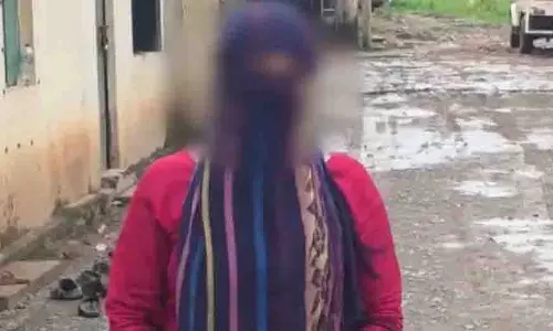 महिला से अश्लील हरकतें, Odisha के हवलदार पर गंभीर आरोप महिला से अश्लील हरकतें, Odisha के हवलदार पर गंभीर आरोप