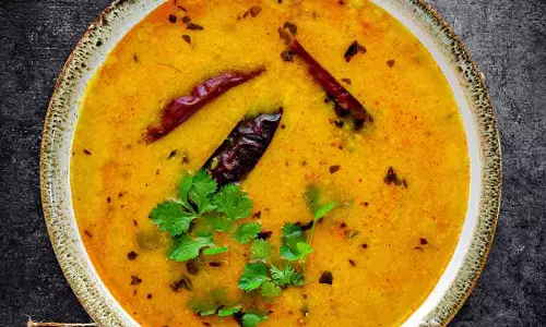रोज़ाना की दाल को बनाएं स्पेशल, ये रेसिपीज़ सबका दिल जीत लेंगी रोज़ाना की दाल को बनाएं स्पेशल, ये रेसिपीज़ सबका दिल जीत लेंगी