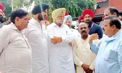 LPG तस्करी और कालाबाजारी पर कोई रोक नहीं: विपक्षी नेता