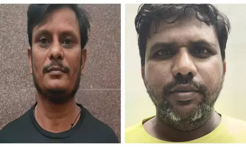 Odisha : निवेशकों से 7 करोड़ से अधिक की ठगी 2 लोग गिरफ्तार