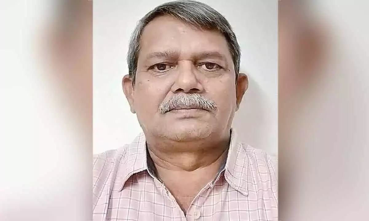 किसानों के लिए पर्याप्त उर्वरक स्टॉक उपलब्ध: एओ किसानों के लिए पर्याप्त उर्वरक स्टॉक उपलब्ध: एओ
