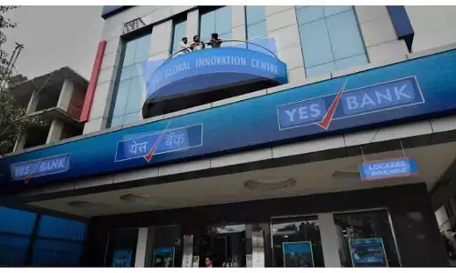 यस बैंक में हिस्सेदारी बिक्री के लिए RBI ने दी मंजूरी