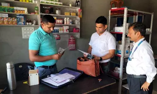Himachal के सीमावर्ती इलाकों में झोलाछाप डॉक्टर ग्रामीणों को अपना शिकार बना रहे