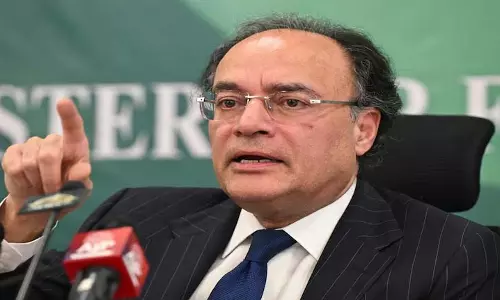 अनियमित डिजिटल लेनदेन के कारण पाकिस्तान को FATF की ग्रे सूची में वापस जाने का खतरा