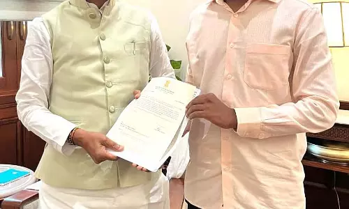 Karnataka : धन-धन्य कृषि योजना में बीदर को शामिल करने की अपील