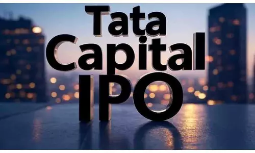 टाटा कैपिटल का IPO अगले महीने संभावित