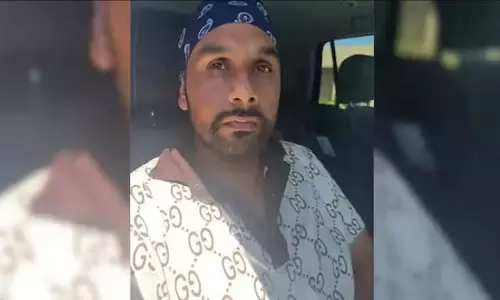 Indian-Origin के ड्राइवर को अमेरिकी जज ने ज़मानत देने से किया इनकार, अनधिकृत विदेशी करार दिया Indian-Origin के ड्राइवर को अमेरिकी जज ने ज़मानत देने से किया इनकार, अनधिकृत विदेशी करार दिया