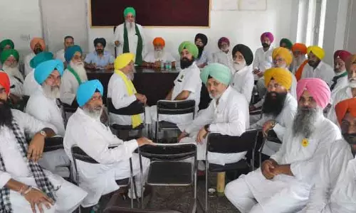 Samrala में आज किसान करेंगे विजय रैली Samrala में आज किसान करेंगे विजय रैली