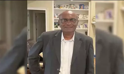 US में 47 दिनों तक गलत तरीके से जेल में बंद भारतीय मूल के व्यक्ति ने सार्वजनिक रूप से माफी मांगी