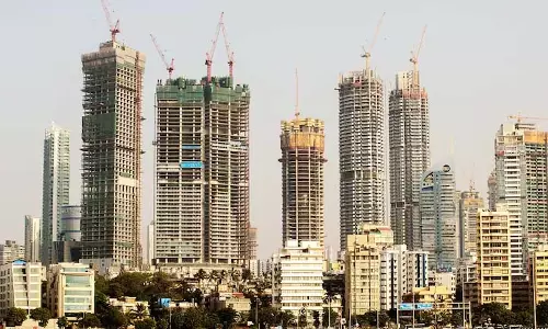 Prestige ने पहली तिमाही में बिक्री में शीर्ष स्थान हासिल किया, डीएलएफ और गोदरेज को पछाड़ा