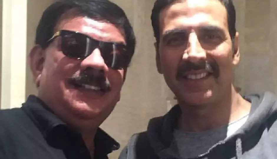Priyadarshan ने किया चौंकाने वाला खुलासा, हेरा फेरी 3 के बाद छोड़ देंगे निर्देशन Priyadarshan ने किया चौंकाने वाला खुलासा, हेरा फेरी 3 के बाद छोड़ देंगे निर्देशन