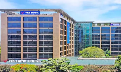 Yes Bank को एसएमबीसी द्वारा 24.99% हिस्सेदारी अधिग्रहण के लिए आरबीआई की मंजूरी मिली