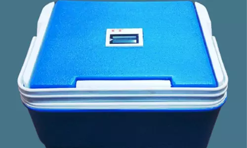 Barmer: बाड़मेर अस्पताल में ब्लड ट्रांसपोर्ट बॉक्स की भारी जरूरत