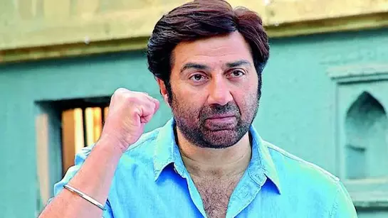 Sunny Deol ने आर्यन खान को कहा बॉलीवुड का बदमाश