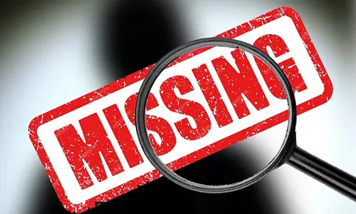Sivasagar : अमगुरी से 19 वर्षीय किशोर के लापता होने की सूचना