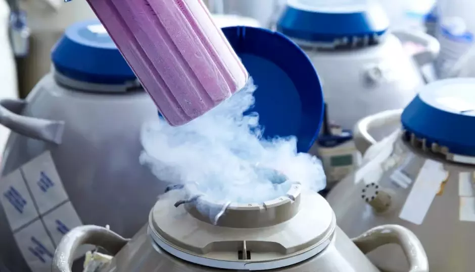 Egg freezing : कितनी उम्र तक करवा सकती हैं महिलाएं और क्या है खर्च?