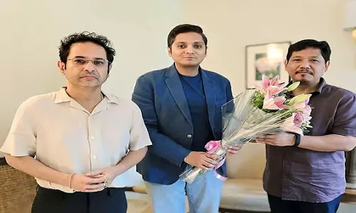 पूर्वोत्तर क्षेत्र के लिए EaseMyTrip बुकिंग पिछले साल की तुलना में दोगुनी हो गई