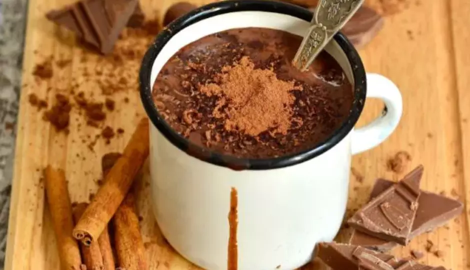 Dark Chocolate कॉफी का जादू, हर उम्र के लोगों की है फेवरेट Dark Chocolate कॉफी का जादू, हर उम्र के लोगों की है फेवरेट