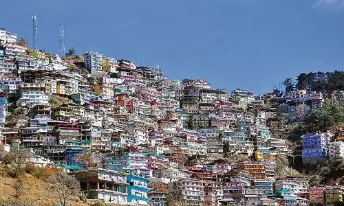 Himachal: सरकार विकास के लिए 1,500 करोड़ रुपये का ऋण जुटाएगी