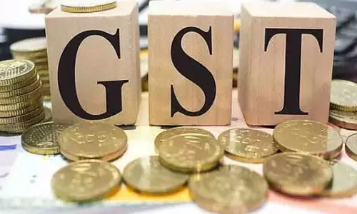 सीआईआई ने GST सुधार और रोजगार बढ़ाने का प्रस्ताव दिया