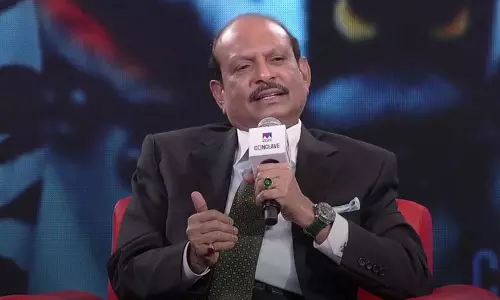 Thrissur Lulu Mall project में देरी की वजह राजनीतिक हस्तक्षेप: यूसुफ अली