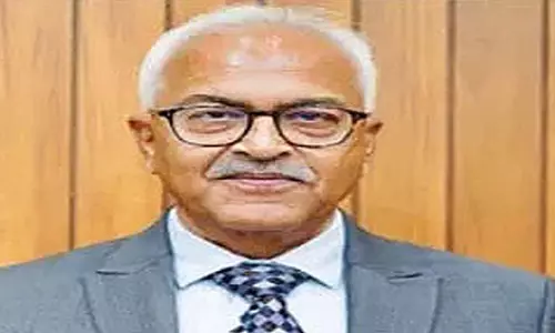 Ajay  कुमार भल्ला 25 अगस्त को नागालैंड के राज्यपाल पद की शपथ लेंगे