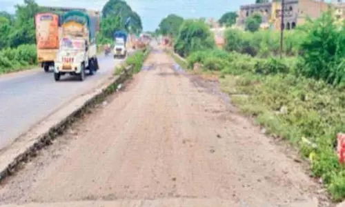 Kolhapur-Ratnagiri राजमार्ग पर यातायात बहाल