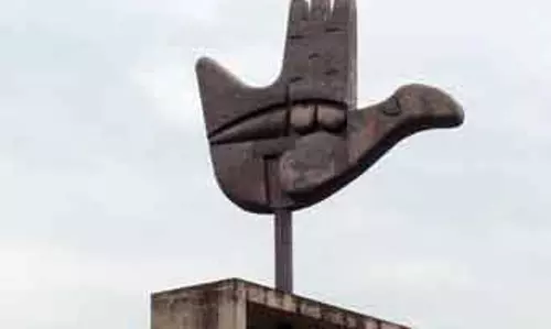 Chandigarh के व्यापारियों ने हरियाणा अग्नि सुरक्षा अधिनियम के खिलाफ आवाज उठाई