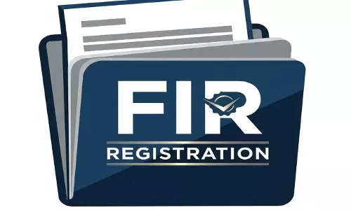 मिलन चौक में गाली-गलौज और मारपीट का मामला, महिला ने दर्ज कराया FIR
