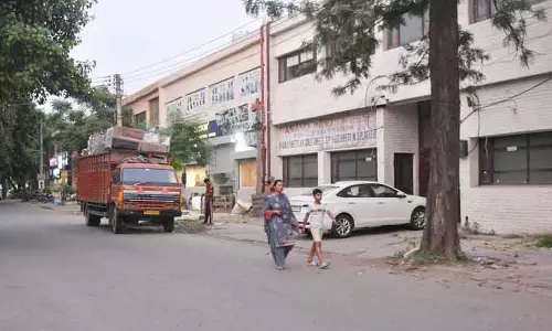 UT के लिए अंतर्राष्ट्रीय फिनटेक शहर की योजनाएँ शुरू
