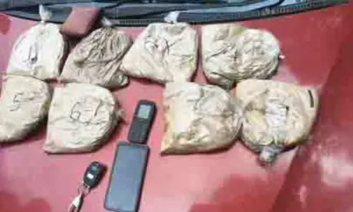 Assam-Manipur में 8 करोड़ की ड्रग्स जब्त, 8 गिरफ्तार