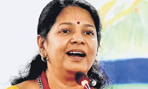 DMK ने सितंबर में मुप्पेरुम विझा से पहले वार्षिक पुरस्कारों की घोषणा की DMK ने सितंबर में मुप्पेरुम विझा से पहले वार्षिक पुरस्कारों की घोषणा की