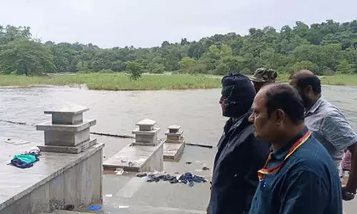 धर्मस्थल सामूहिक दफ़नाने के मामले में शिकायतकर्ता को अभी भी प्राप्त है गवाह संरक्षण धर्मस्थल सामूहिक दफ़नाने के मामले में शिकायतकर्ता को अभी भी प्राप्त है गवाह संरक्षण