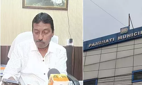 क्या अब पानीहाटी में जमा नहीं होगा पानी? विशेष योजना तैयार