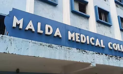 Malda मेडिकल विवाद: इंटर्न पर हमला, आरोपी को कुछ देर के लिए छोड़ दिया गया