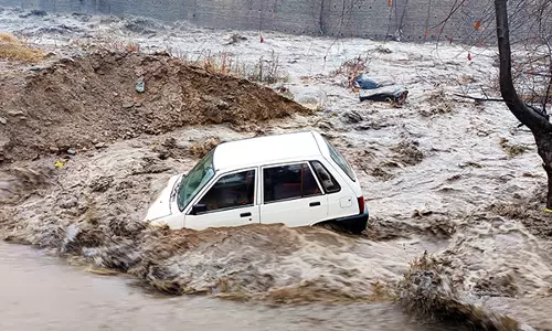 मानसून की शुरुआत से अब तक 298 लोगों की मौत: SDMA