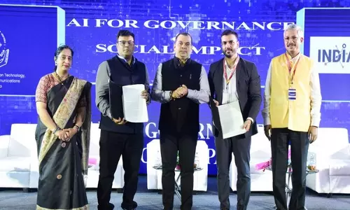 गोवा AI मिशन 2027 ने नागरिक-प्रथम डिजिटल रोडमैप किया तैयार