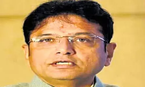 Musi  पुनरुद्धार को 375 करोड़ रुपये का प्रोत्साहन