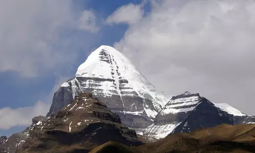 भारत-China सीमा व्यापार और कैलाश मानसरोवर यात्रा में सकारात्मक प्रगति भारत-China सीमा व्यापार और कैलाश मानसरोवर यात्रा में सकारात्मक प्रगति