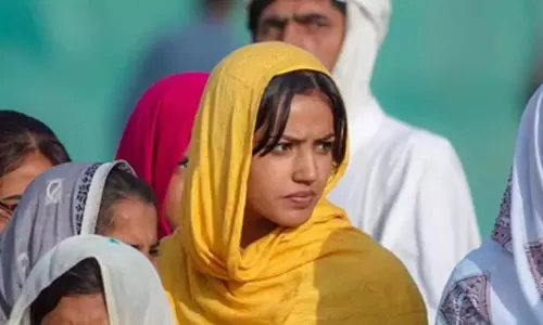 पाकिस्तान में धार्मिक अल्पसंख्यकों पर संकट: अपहरण और जबरन धर्मांतरण की घटनाएं बढ़ीं