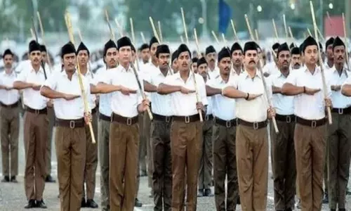 RSS की अखिल भारतीय समन्वय बैठक 5 से 7 सितंबर तक जोधपुर में होगी