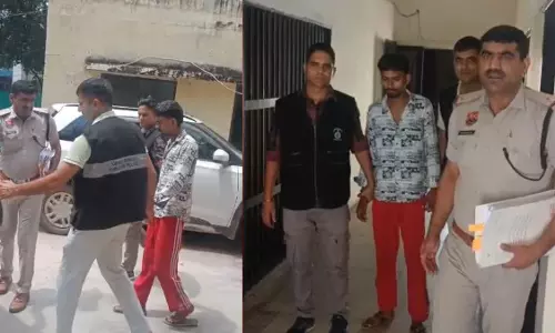 Gurugram: यूट्यूबर एल्विश यादव के घर फायरिंग में आरोपी गिरफ्तार