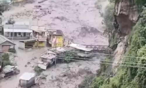 Himachal Pradesh: मानसून में भारी नुकसान, 298 लोगों की मौत