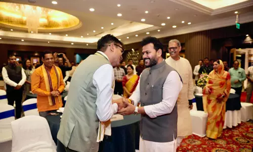 ओपी चौधरी ने ओडिशा प्रवास के दौरान केंद्रीय नागर विमानन मंत्री से की मुलाकात ओपी चौधरी ने ओडिशा प्रवास के दौरान केंद्रीय नागर विमानन मंत्री से की मुलाकात
