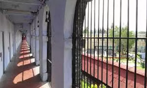 Punjab की जेलों को आर्टिफिशियल इंटेलिजेंस, जैमर और आधुनिक उपकरणों से मिलेगी उच्च तकनीक वाली सुरक्षा