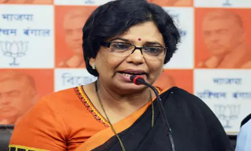 दहेज हत्या मामले में NCW ने यूपी सरकार और पुलिस को सख्त कार्रवाई के निर्देश दिए दहेज हत्या मामले में NCW ने यूपी सरकार और पुलिस को सख्त कार्रवाई के निर्देश दिए
