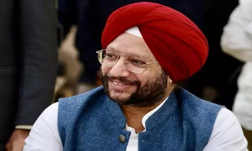 विपक्ष ने संविधान संशोधन विधेयक पर केंद्र सरकार पर बोला हमला विपक्ष ने संविधान संशोधन विधेयक पर केंद्र सरकार पर बोला हमला