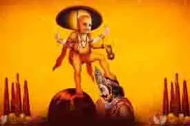 Vamana Jayanti 2025: जानिए श्री हरि की माया और तीन चरणों की यह धार्मिक कथा Vamana Jayanti 2025: जानिए श्री हरि की माया और तीन चरणों की यह धार्मिक कथा